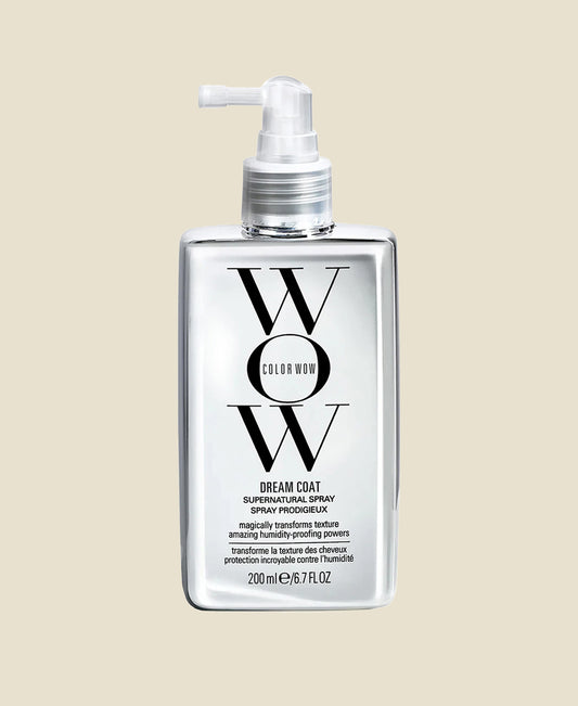 Dream Coat Extra Strength Spray Anti-frizz 200 ml by COLOR WOW