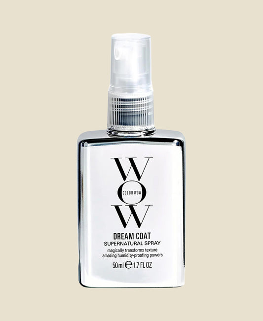 Dream Coat Supernatual Spray Anti-Frizz Treatment 50 ml - Color Wow