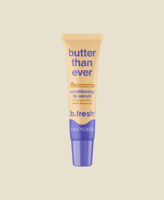 Butter Than Ever - Sérum Labial Nutritivo