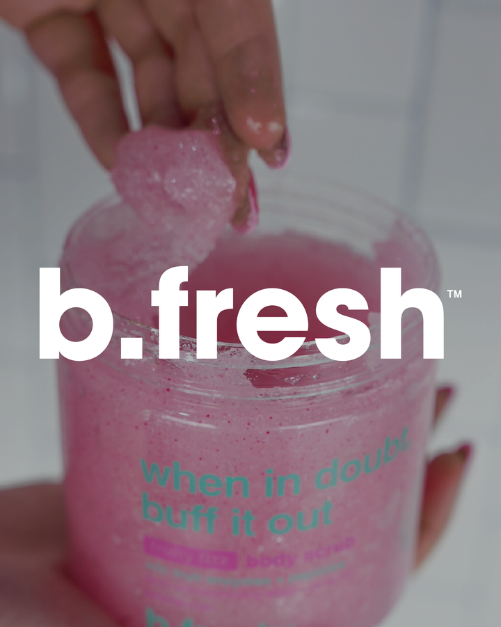 B.fresh