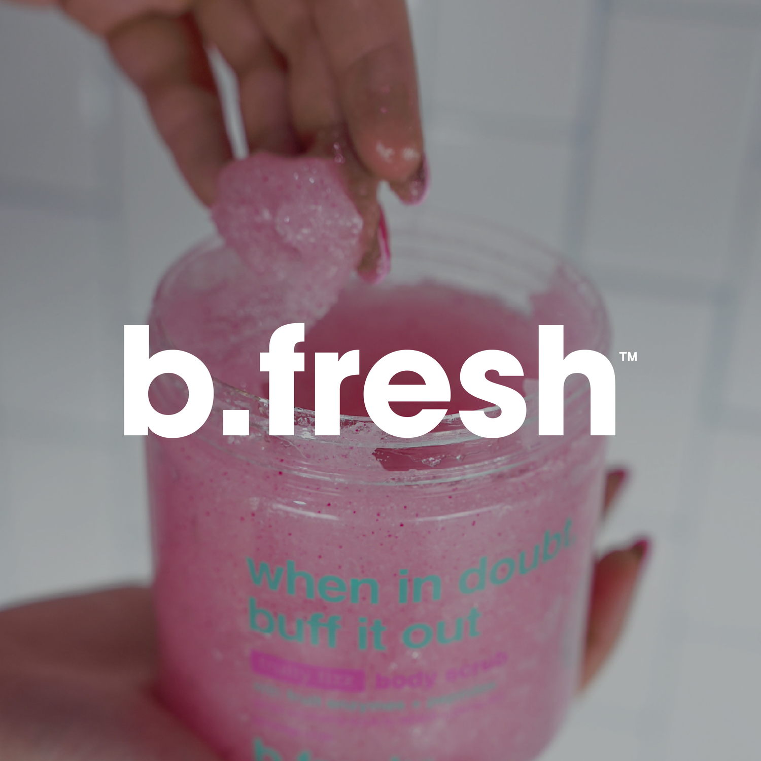 b.fresh