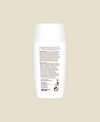 Protector solar rostro fluido Iluminador SPF50+