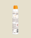 Protector Solar Spray Anti Arena Coco SPF50 200ML - Carroten