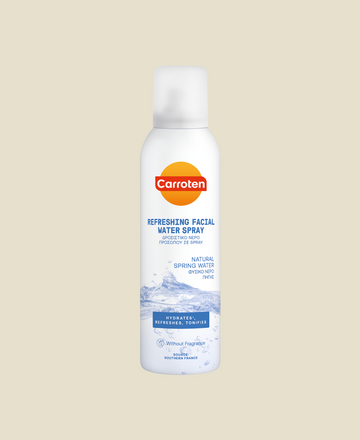 Agua Termal Hidratante 150 ML