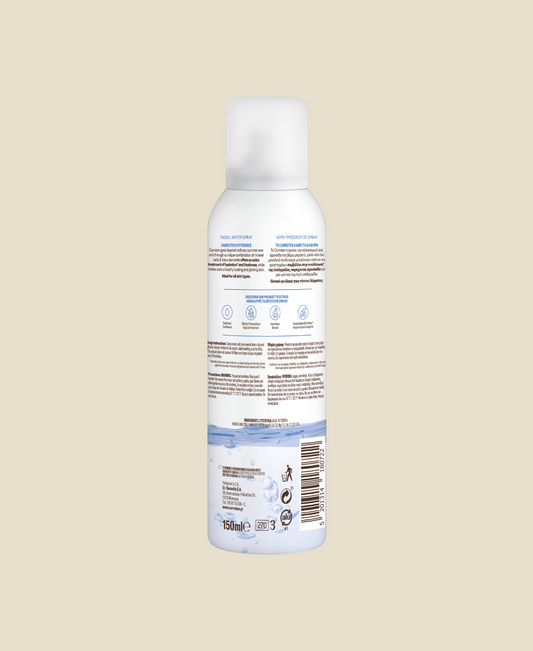Agua Termal Hidratante 150 ML