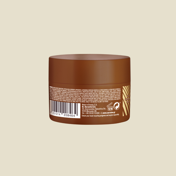 Gel Bronceador Gold Shimmer SPF0 50ML - Carroten