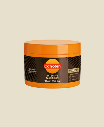 Gel Bronceador Intensivo SPF0 150ML