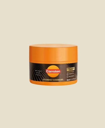 Gel Bronceador Intensivo SPF0 50ML