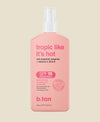 Aceite Bronceador Tropic Like It's Hot SPF 15 - B.TAN