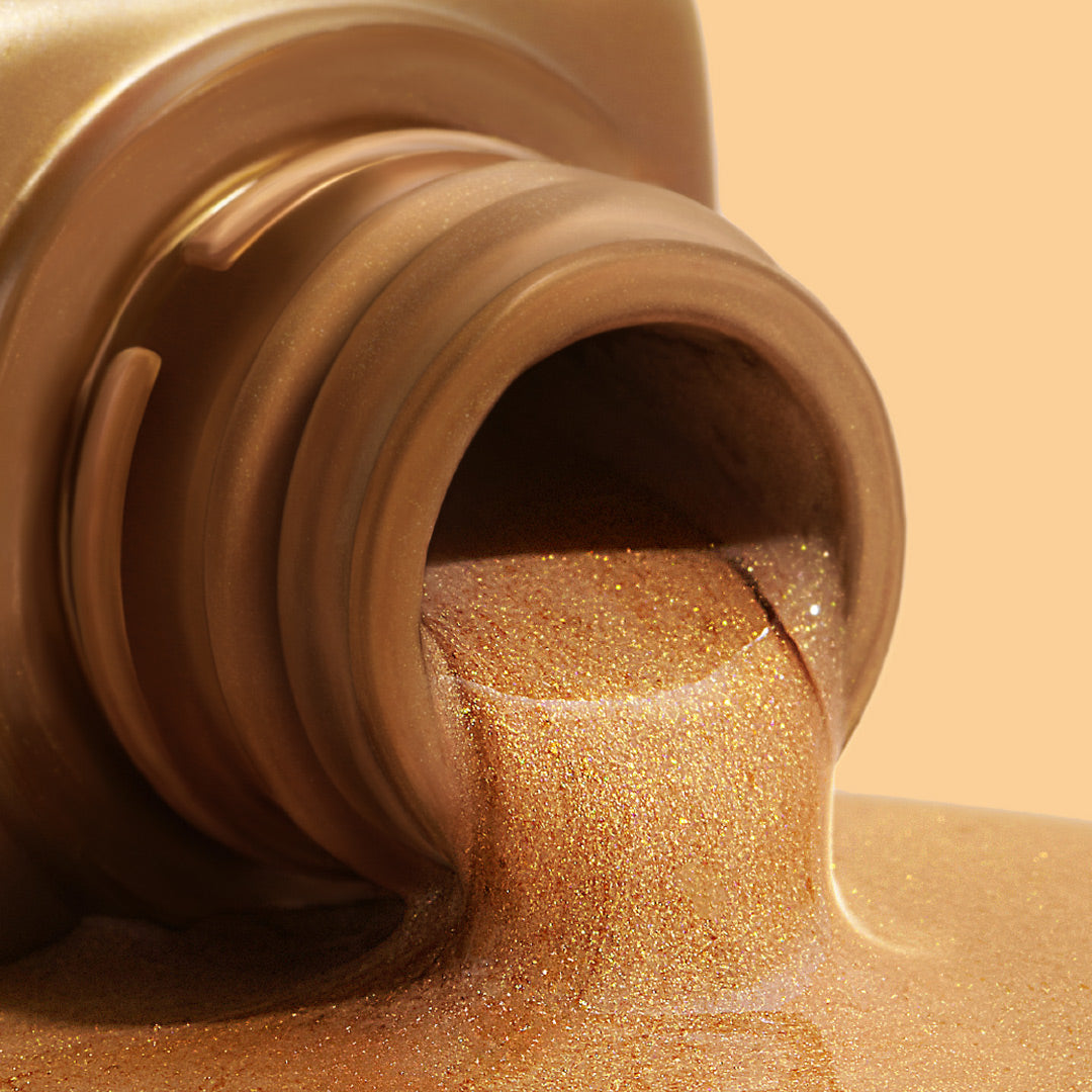 Bronzed Drops - Gotas Faciales Autobronceantes Iluminadoras 40 ML MineTan