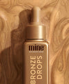 Bronzed Drops - Gotas Faciales Autobronceantes Iluminadoras