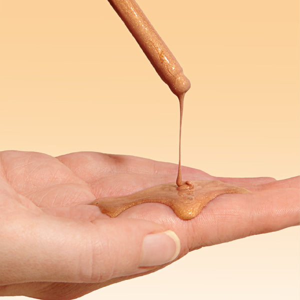 Bronzed Drops - Gotas Faciales Autobronceantes Iluminadoras 40 ML MineTan