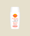 Protector solar rostro fluido Color SPF50+