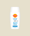 Protector solar rostro fluido Mate SPF50+