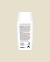Protector solar rostro fluido Color SPF50+
