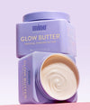 Glow Butter - Manteca Corporal Autobronceante