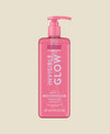 Invisible Glow Dark - Gel Autobronceante Medio