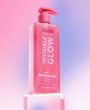 Invisible Glow Dark - Gel Autobronceante Medio