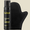Set Autobronceante Mousse Tanned AF - B.TAN
