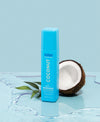 Mousse Autobronceante Coconut Water