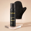Set Autobronceante Mousse Tanned AF - B.TAN