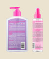 Set Glow Completo Next Level: Gel, Mist y Guante