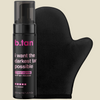 Set Autobronceante I Want The Darkest Tan Possible - B.TAN