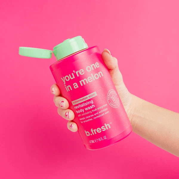 You'Re One In A Melon - Gel De Baño Revitalizante 473 ML B.FRESH