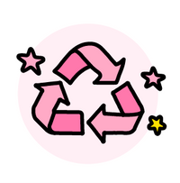 Envases reciclables