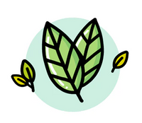 Apto para veganos