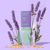 Peaceful Pause - Sérum Corporal Hidratante en Barra (Lavanda + Leche de avena) 20 gr - B.FRESH
