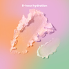 Peaceful Pause - Sérum Corporal Hidratante en Barra (Lavanda + Leche de avena) 20 gr - B.FRESH
