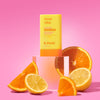 Vivid Vive - Sérum Corporal Hidratante en Barra (Naranja + Limon) 20 gr  - B.FRESH
