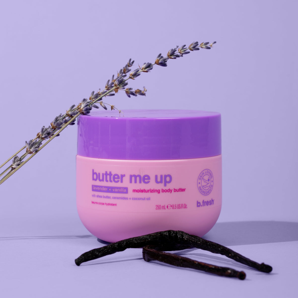 Butter Me Up - Manteca Corporal 250 ML B.FRESH