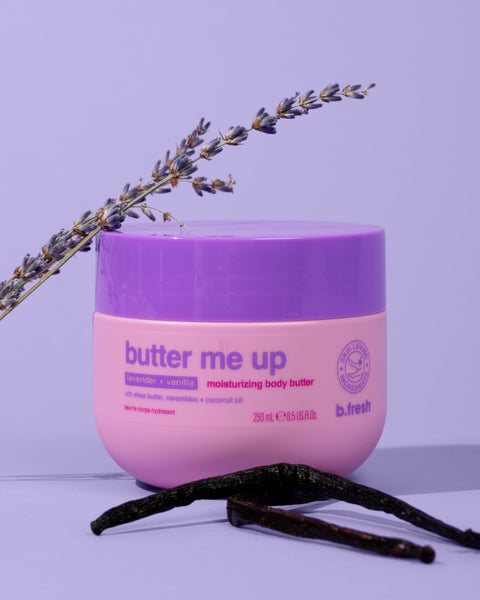 Butter Me Up - Manteca Corporal 250 ML B.FRESH
