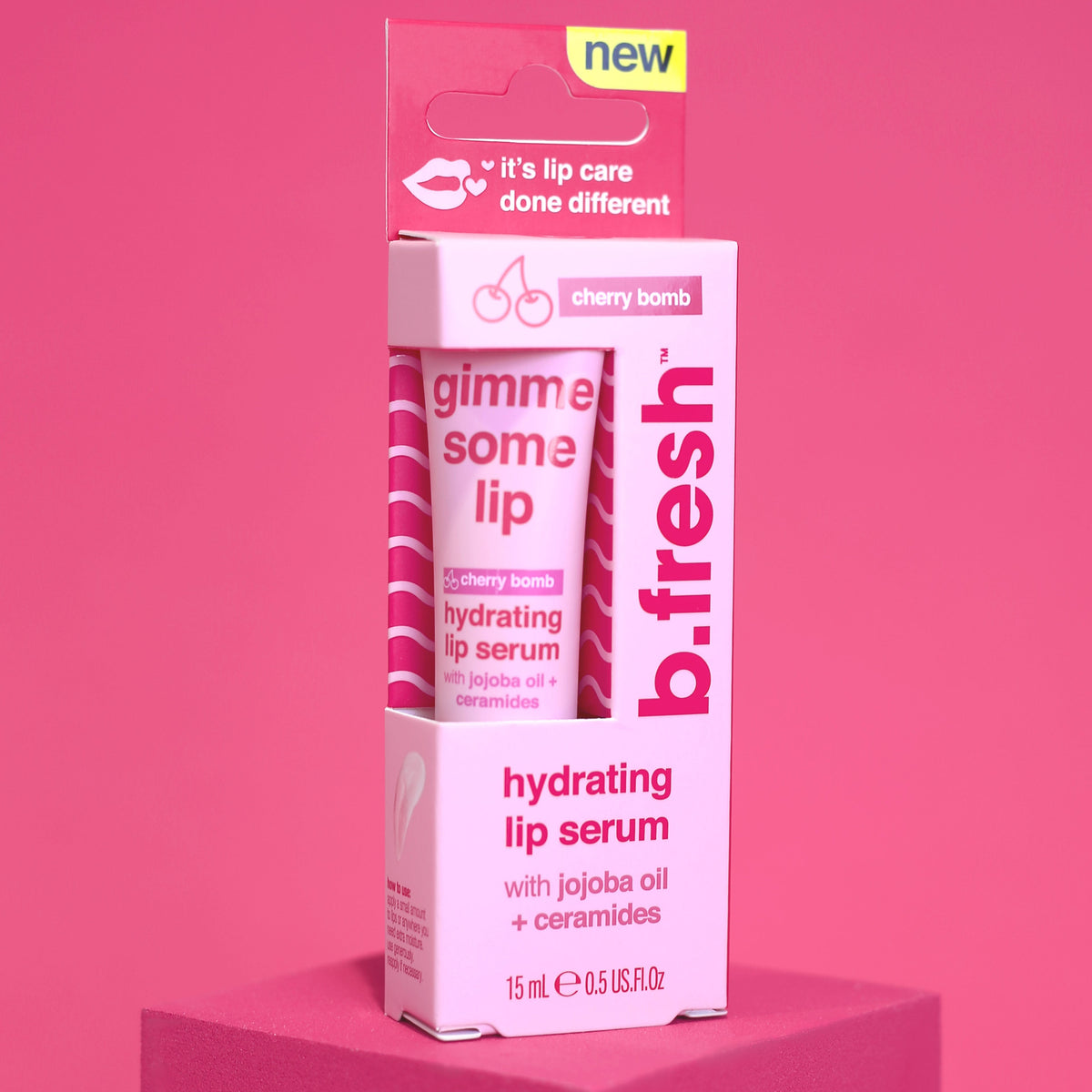 Gimme Some Lip - Sérum Labial Hidratante 15 ML B.FRESH