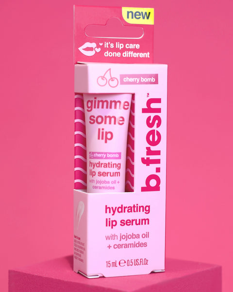 Gimme Some Lip - Sérum Labial Hidratante 15 ML B.FRESH