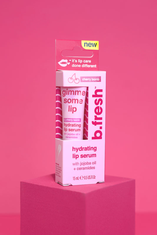Gimme Some Lip - Sérum Labial Hidratante