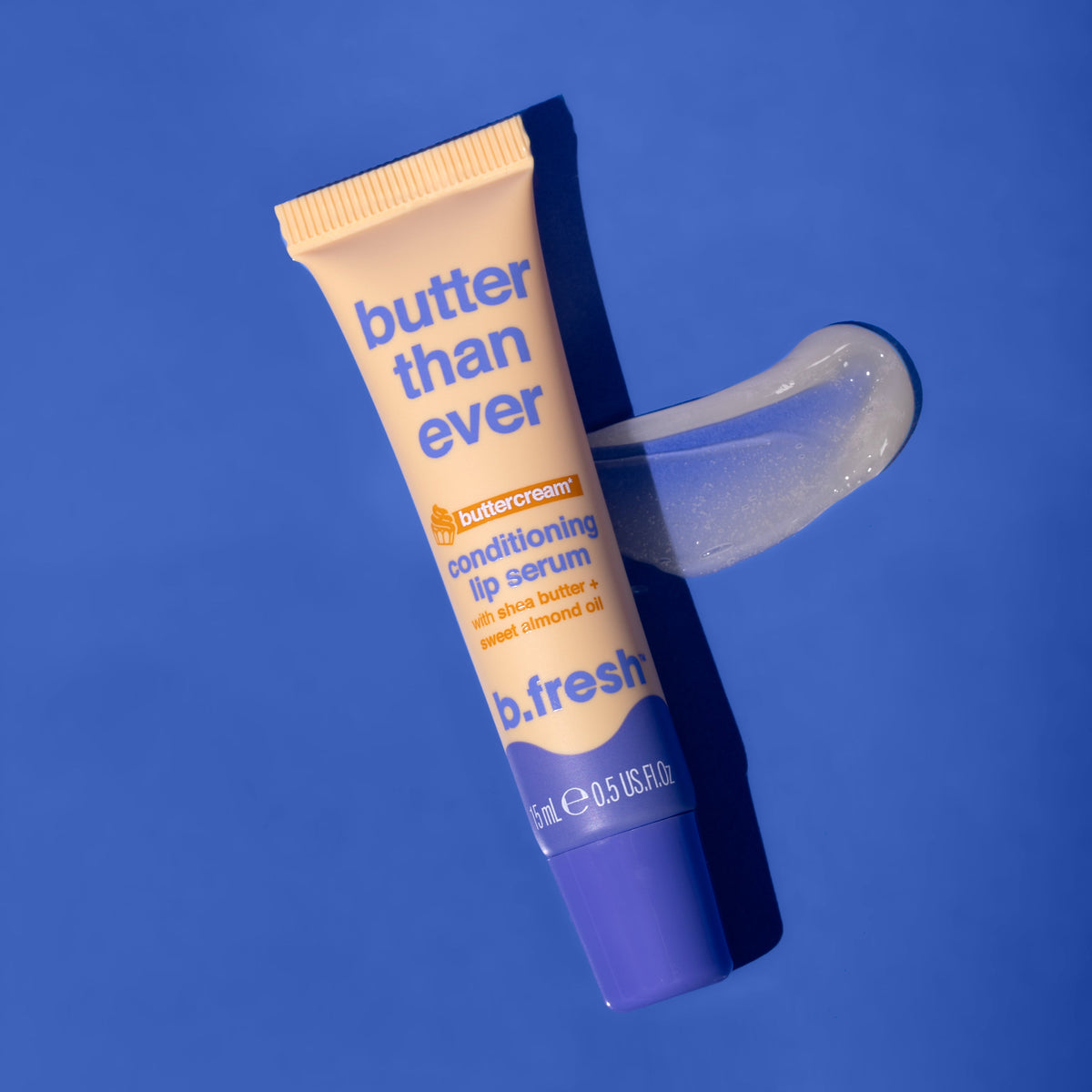Butter Than Ever - Sérum Labial Nutritivo 15 ML B.FRESH