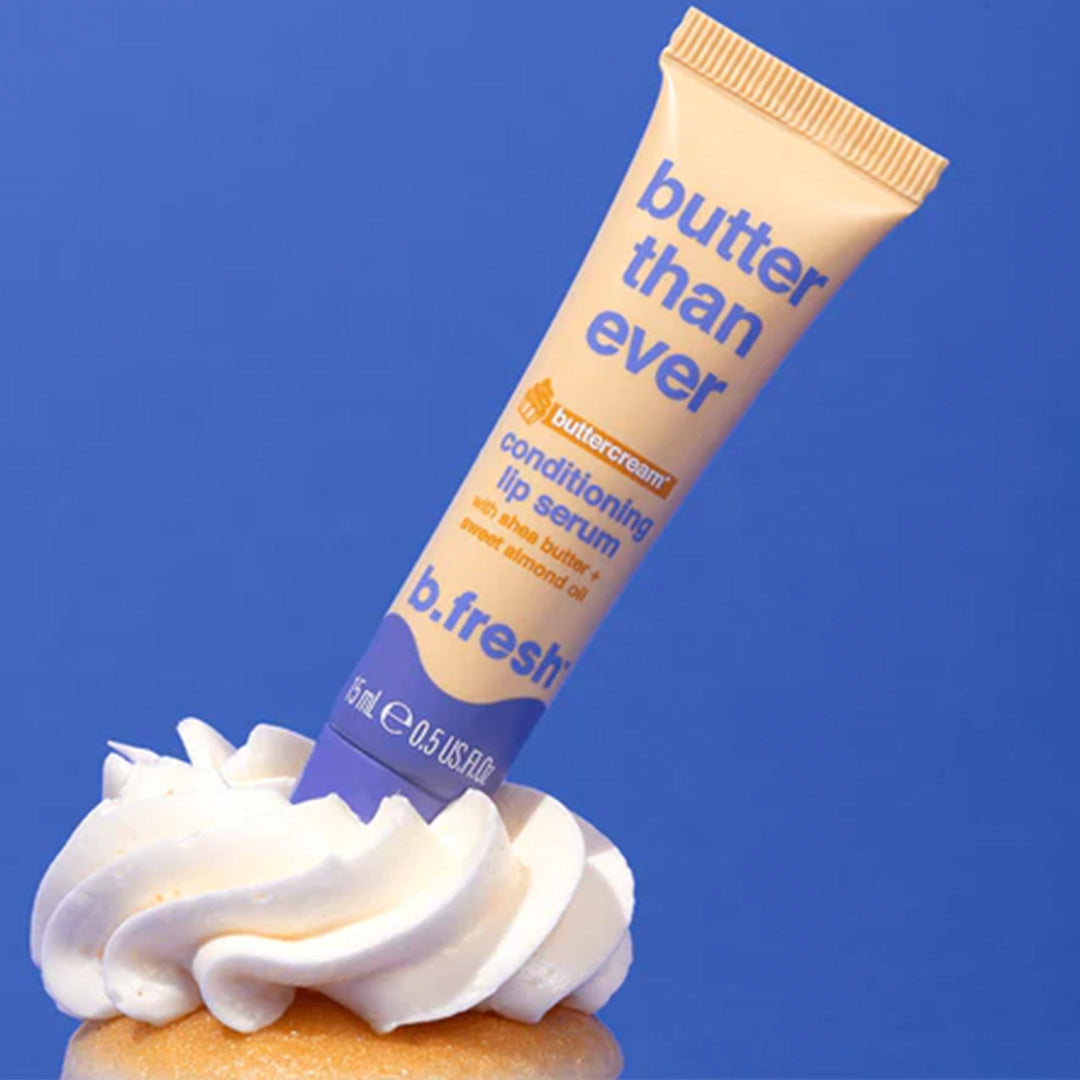Butter Than Ever - Sérum Labial Nutritivo 15 ML B.FRESH