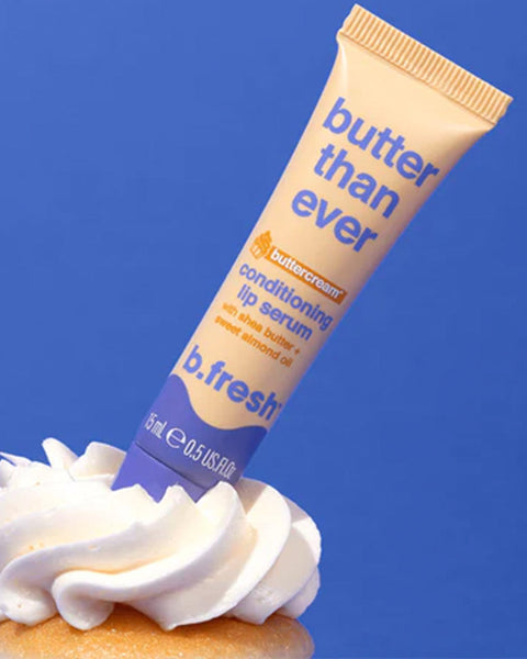 Butter Than Ever - Sérum Labial Nutritivo 15 ML B.FRESH