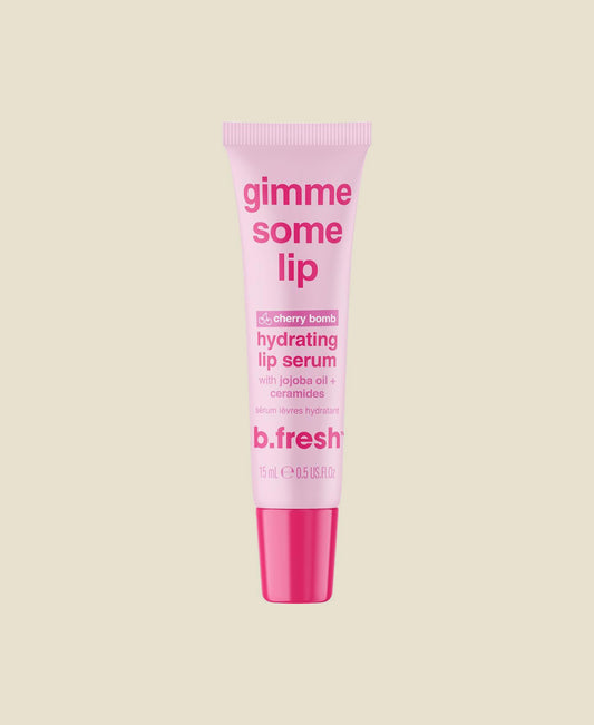 Gimme Some Lip - Sérum Labial Hidratante