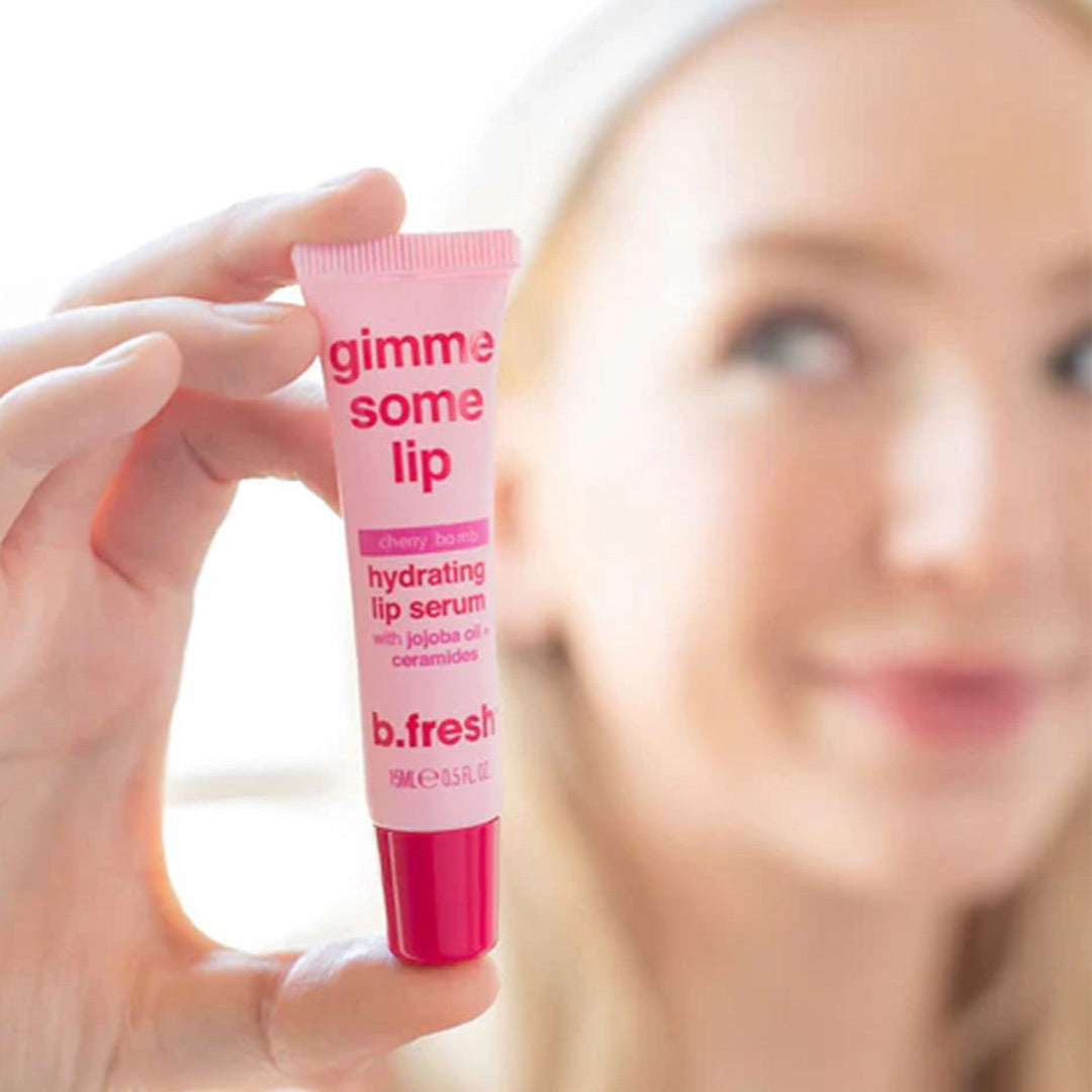 Gimme Some Lip - Sérum Labial Hidratante 15 ML B.FRESH