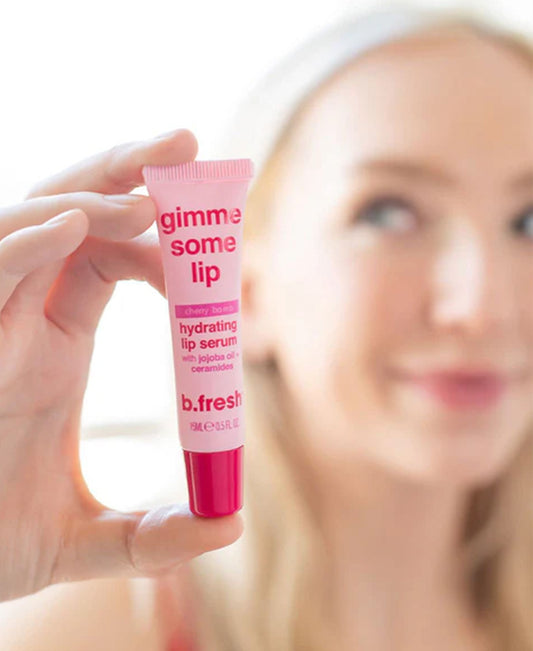 Gimme Some Lip - Sérum Labial Hidratante
