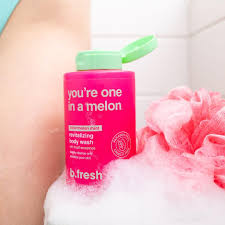 You'Re One In A Melon - Gel De Baño Revitalizante 473 ML B.FRESH