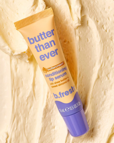 Butter Than Ever - Sérum Labial Nutritivo 15 ML B.FRESH