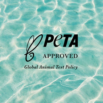 Certificación PETA