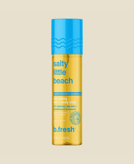 Salty Little Beach -  Bruma Capilar Y Corporal Refrescante