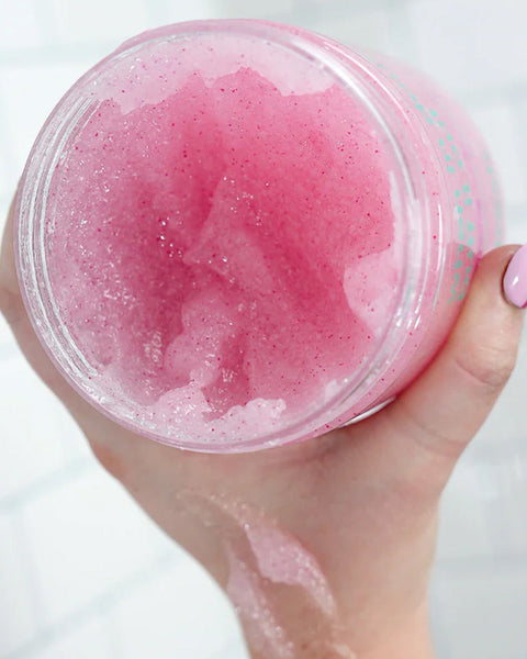 When In Doubt Buff It Out - Exfoliante Corporal 453 GR B.FRESH