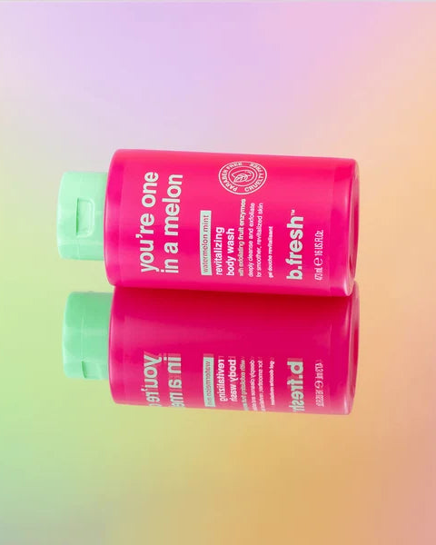 You'Re One In A Melon - Gel De Baño Revitalizante 473 ML B.FRESH